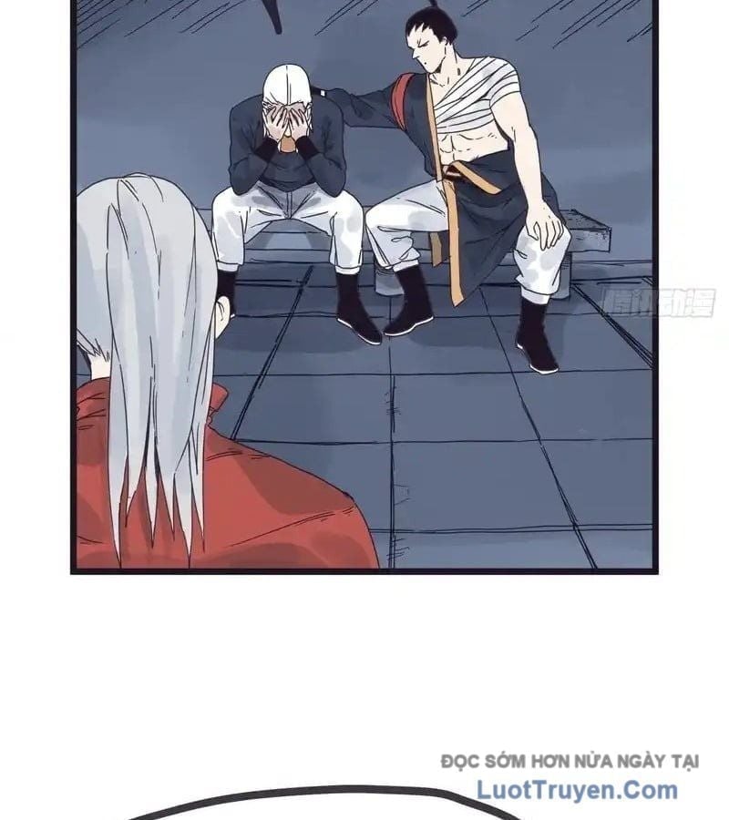 Hiệp Khách Hành Bất Thông Chapter 128 23