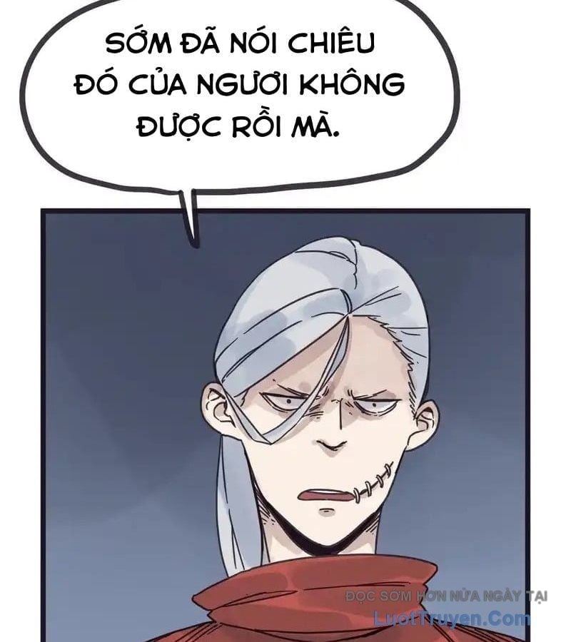 Hiệp Khách Hành Bất Thông Chapter 128 24