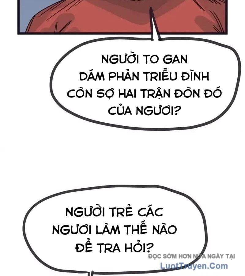 Hiệp Khách Hành Bất Thông Chapter 128 25