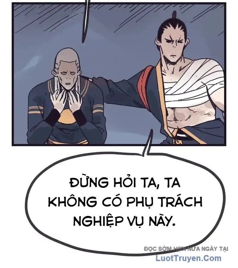 Hiệp Khách Hành Bất Thông Chapter 128 26