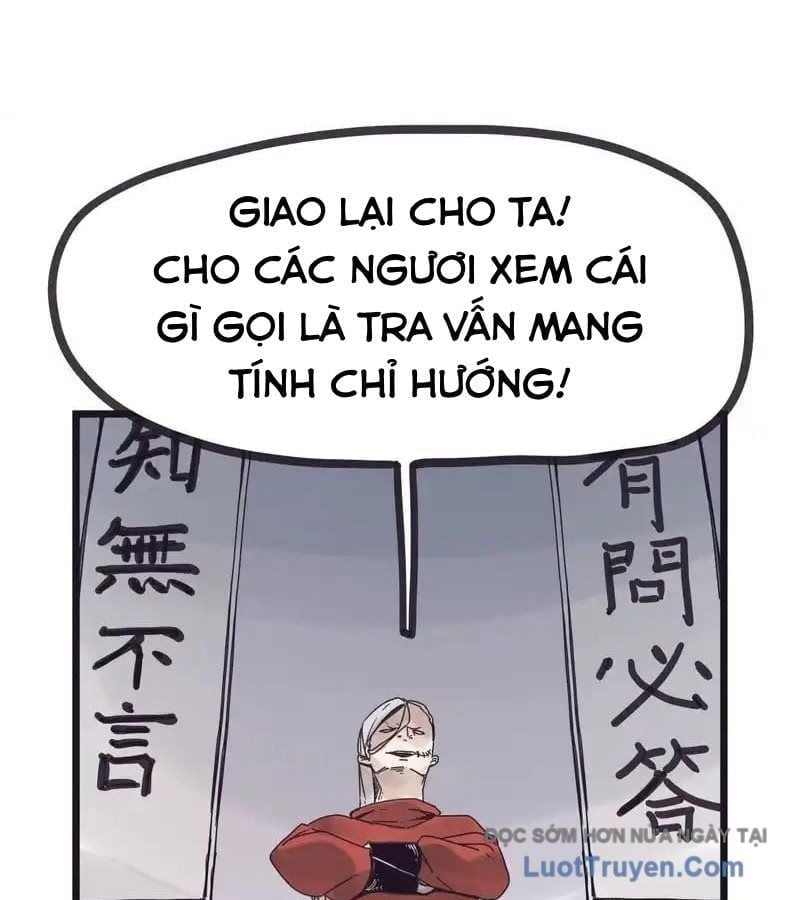Hiệp Khách Hành Bất Thông Chapter 128 27