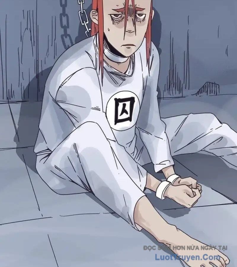 Hiệp Khách Hành Bất Thông Chapter 128 30