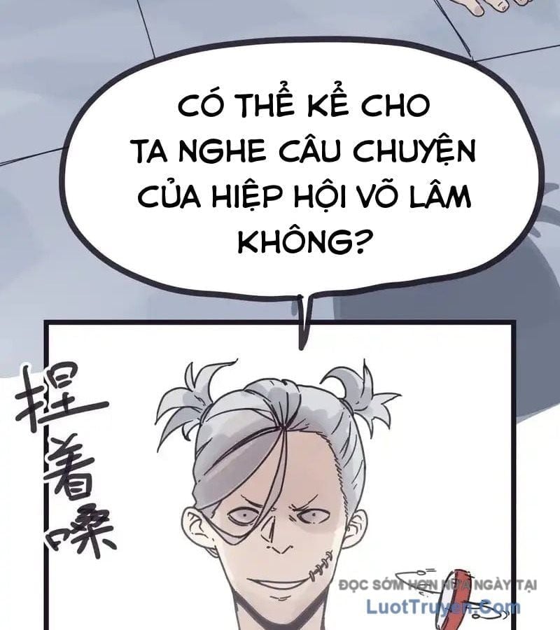 Hiệp Khách Hành Bất Thông Chapter 128 31