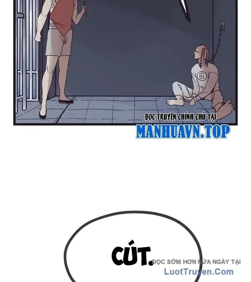 Hiệp Khách Hành Bất Thông Chapter 128 33