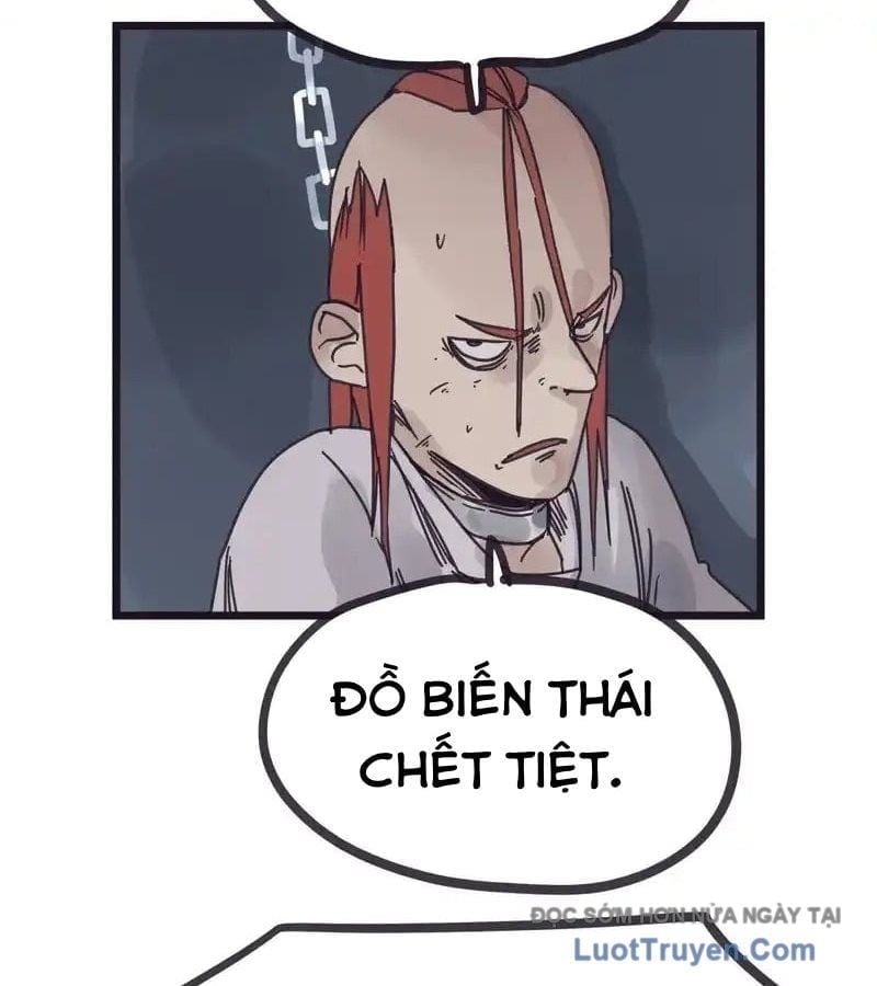 Hiệp Khách Hành Bất Thông Chapter 128 34