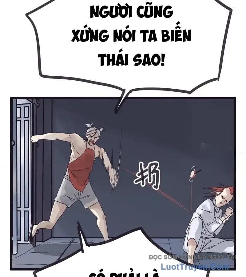 Hiệp Khách Hành Bất Thông Chapter 128 35