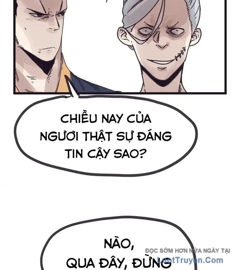 Hiệp Khách Hành Bất Thông Chapter 128 39