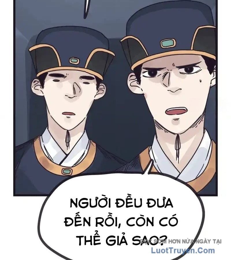 Hiệp Khách Hành Bất Thông Chapter 128 44