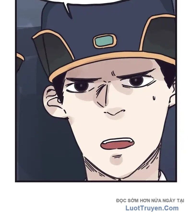 Hiệp Khách Hành Bất Thông Chapter 128 47