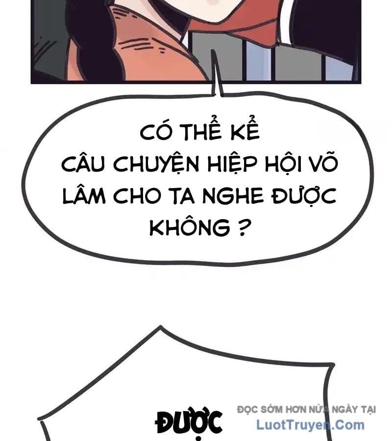 Hiệp Khách Hành Bất Thông Chapter 128 51