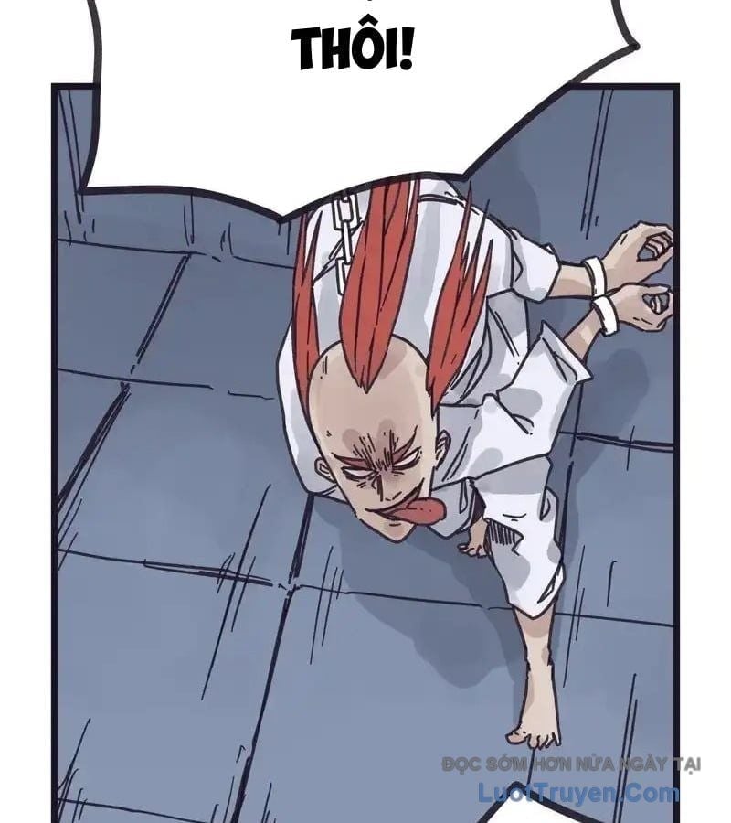 Hiệp Khách Hành Bất Thông Chapter 128 52