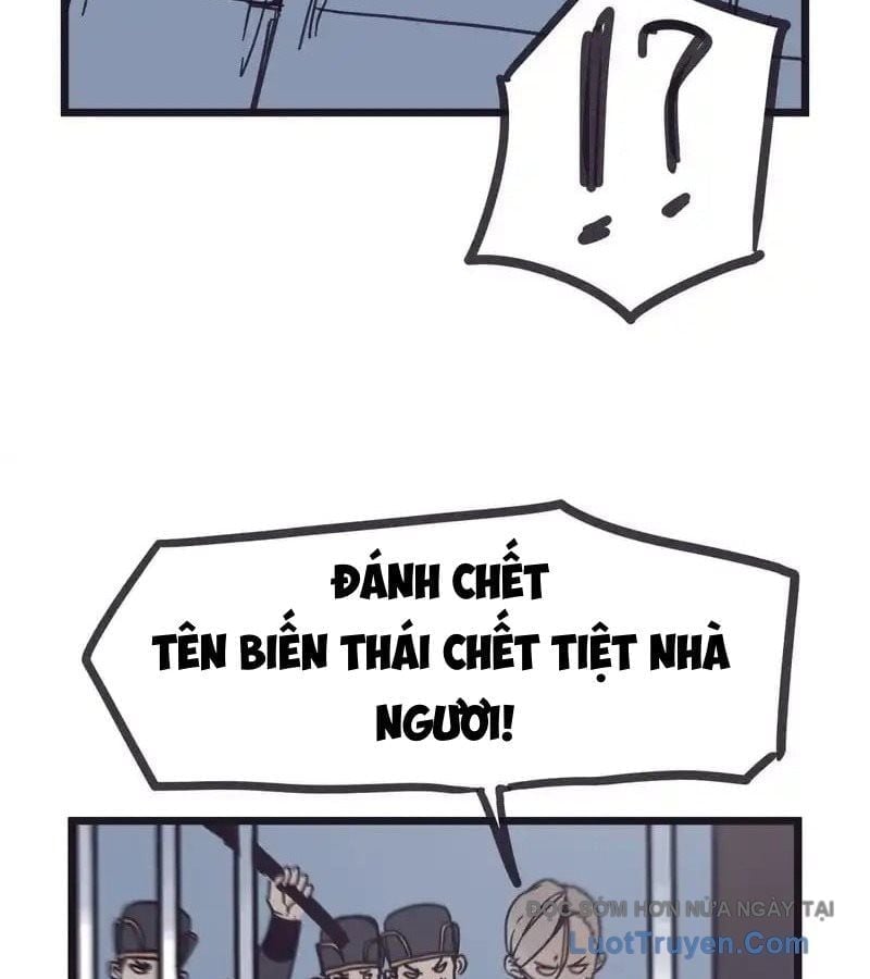 Hiệp Khách Hành Bất Thông Chapter 128 53