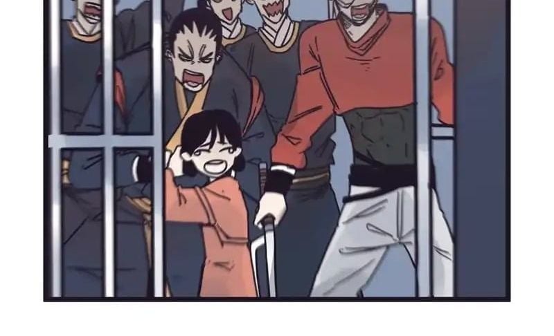 Hiệp Khách Hành Bất Thông Chapter 128 54