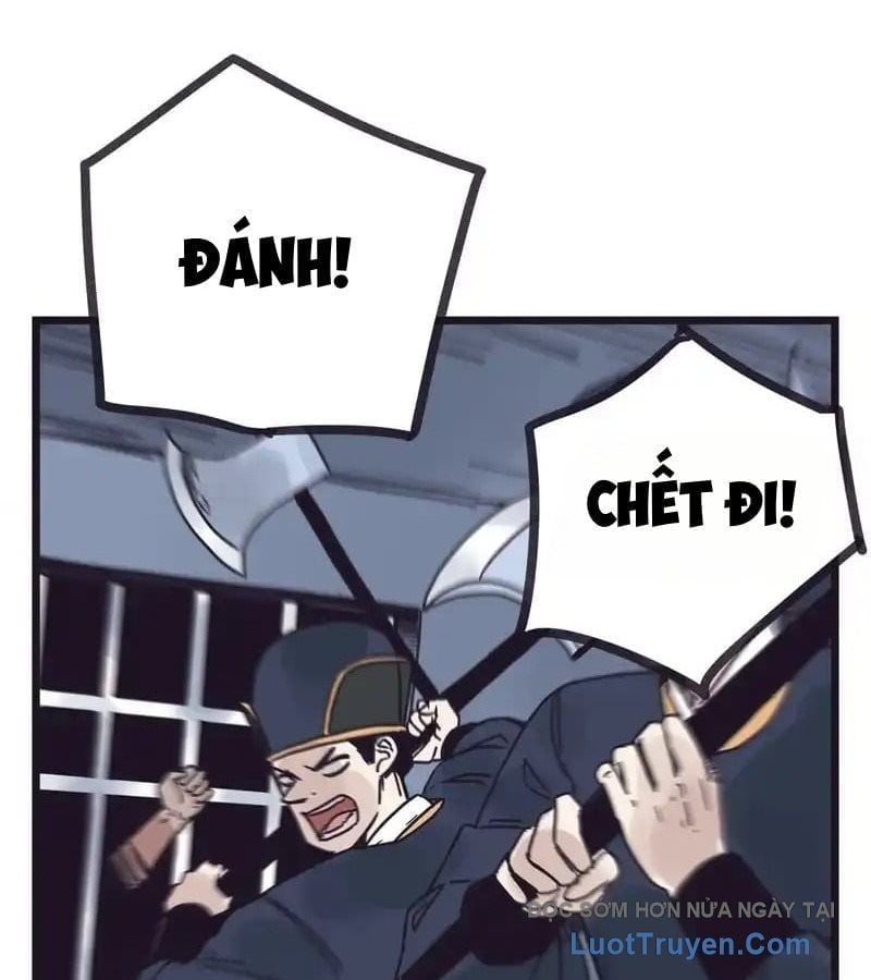 Hiệp Khách Hành Bất Thông Chapter 128 55