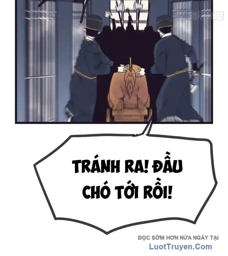 Hiệp Khách Hành Bất Thông Chapter 128 57