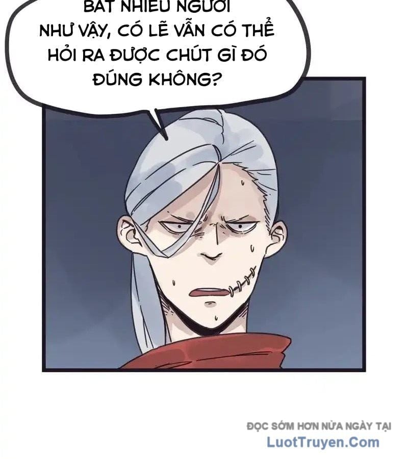 Hiệp Khách Hành Bất Thông Chapter 128 61