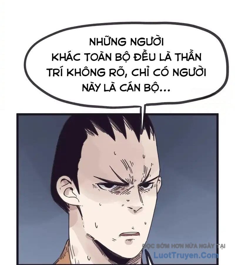 Hiệp Khách Hành Bất Thông Chapter 128 62