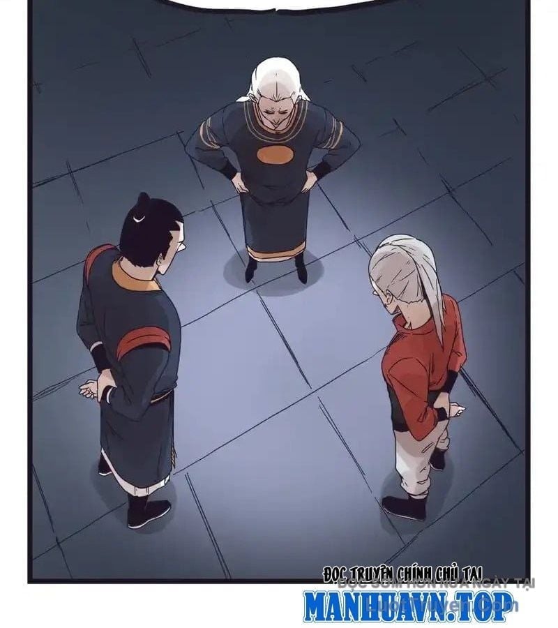 Hiệp Khách Hành Bất Thông Chapter 128 64