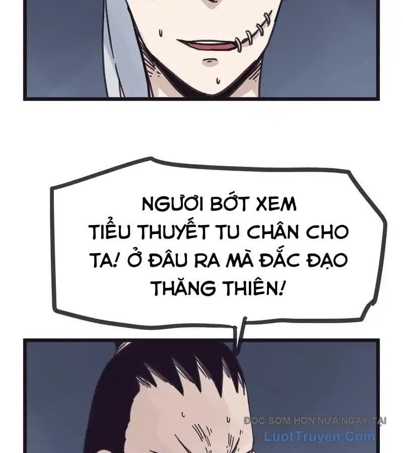 Hiệp Khách Hành Bất Thông Chapter 128 66