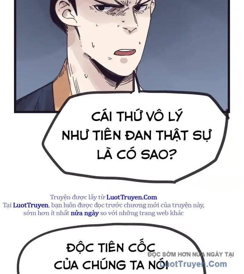 Hiệp Khách Hành Bất Thông Chapter 128 67