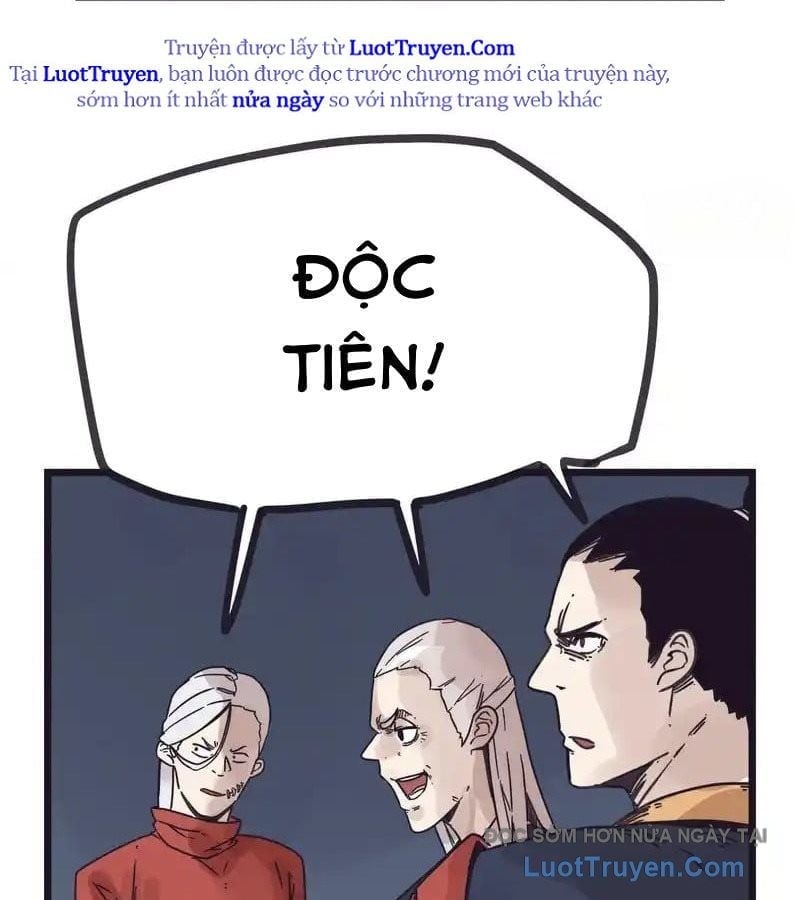 Hiệp Khách Hành Bất Thông Chapter 128 69