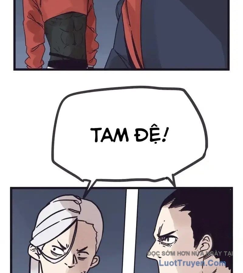 Hiệp Khách Hành Bất Thông Chapter 128 70