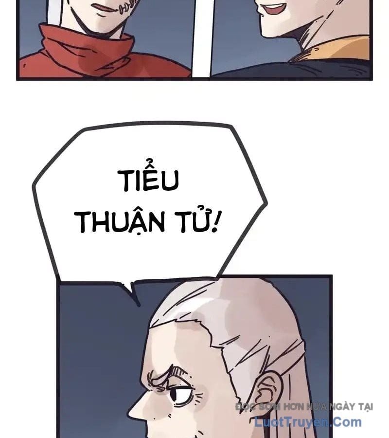 Hiệp Khách Hành Bất Thông Chapter 128 71