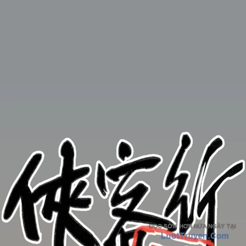 Hiệp Khách Hành Bất Thông Chapter 129 2