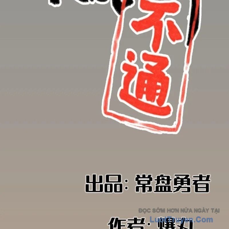 Hiệp Khách Hành Bất Thông Chapter 129 3