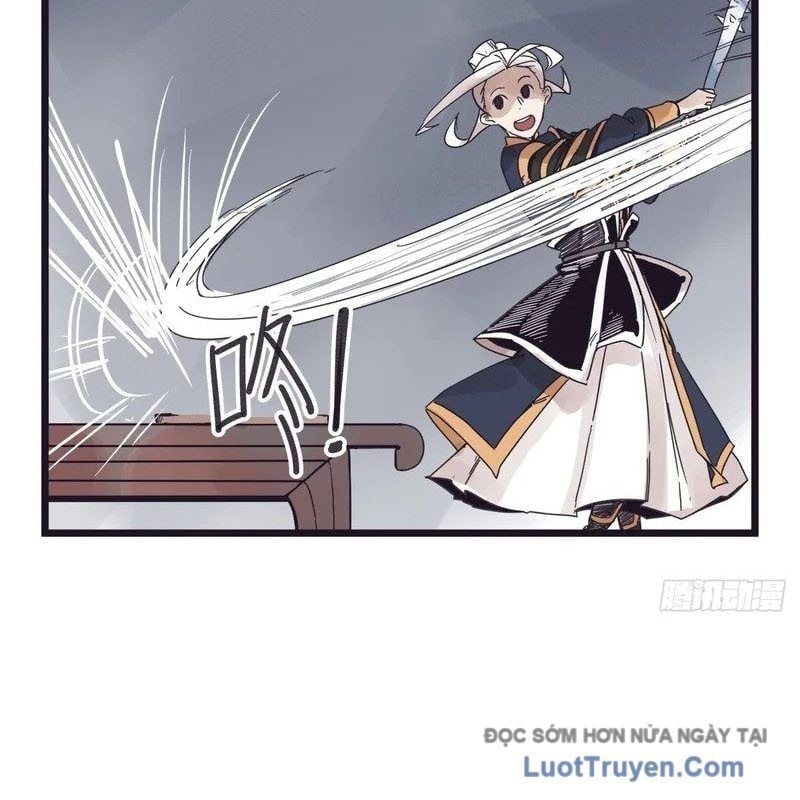 Hiệp Khách Hành Bất Thông Chapter 129 12