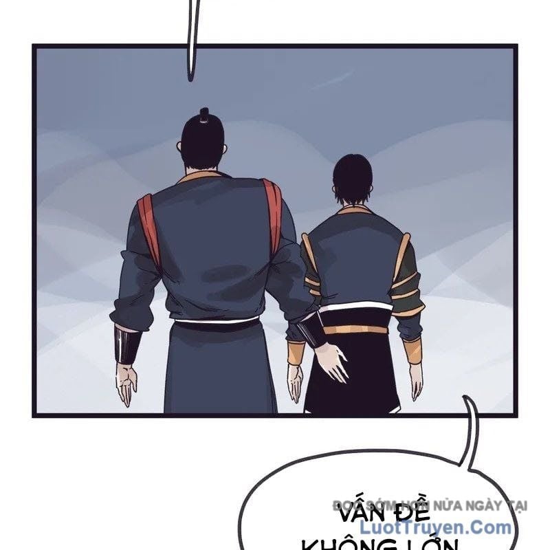 Hiệp Khách Hành Bất Thông Chapter 129 15