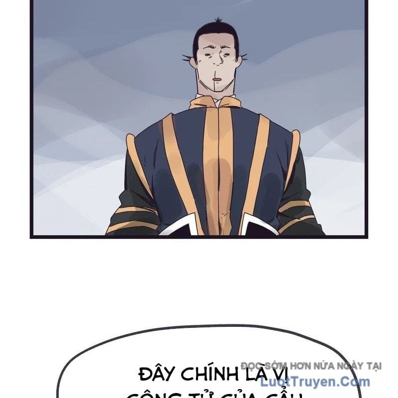 Hiệp Khách Hành Bất Thông Chapter 129 21