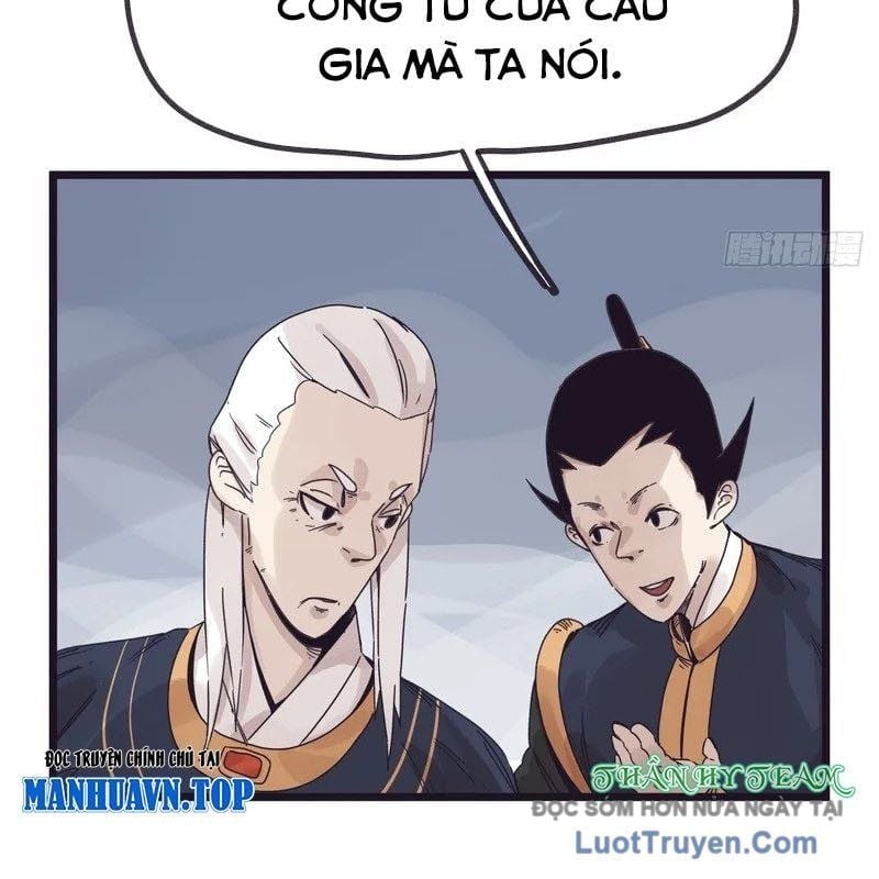 Hiệp Khách Hành Bất Thông Chapter 129 22