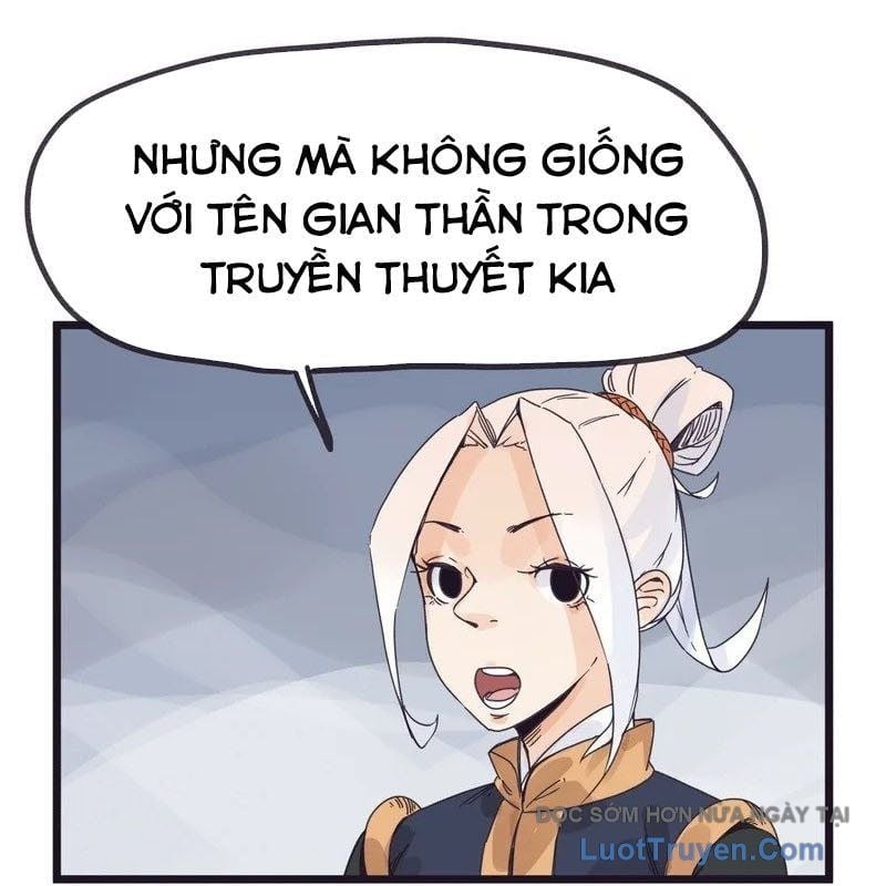 Hiệp Khách Hành Bất Thông Chapter 129 26
