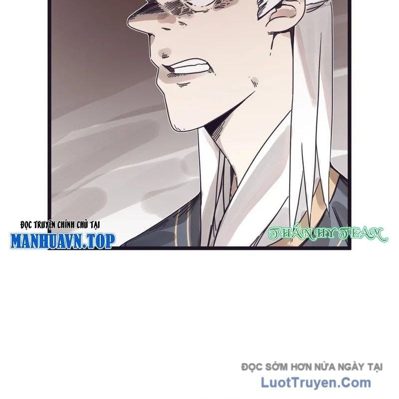 Hiệp Khách Hành Bất Thông Chapter 129 29