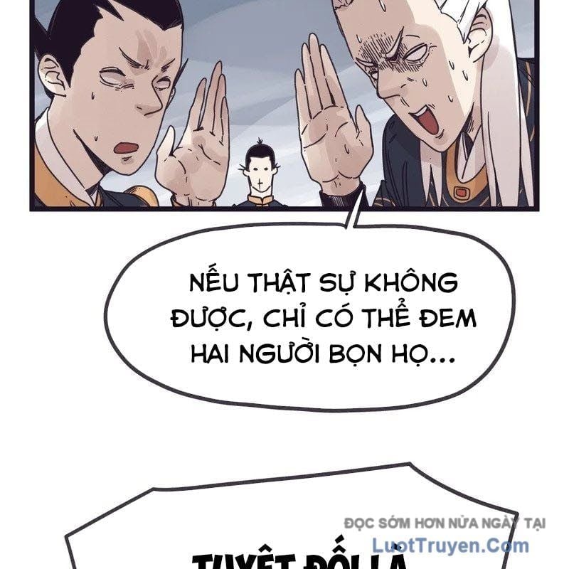 Hiệp Khách Hành Bất Thông Chapter 129 32