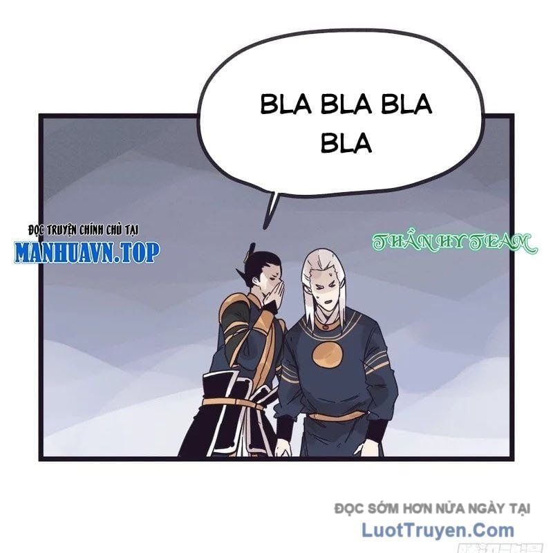 Hiệp Khách Hành Bất Thông Chapter 129 35