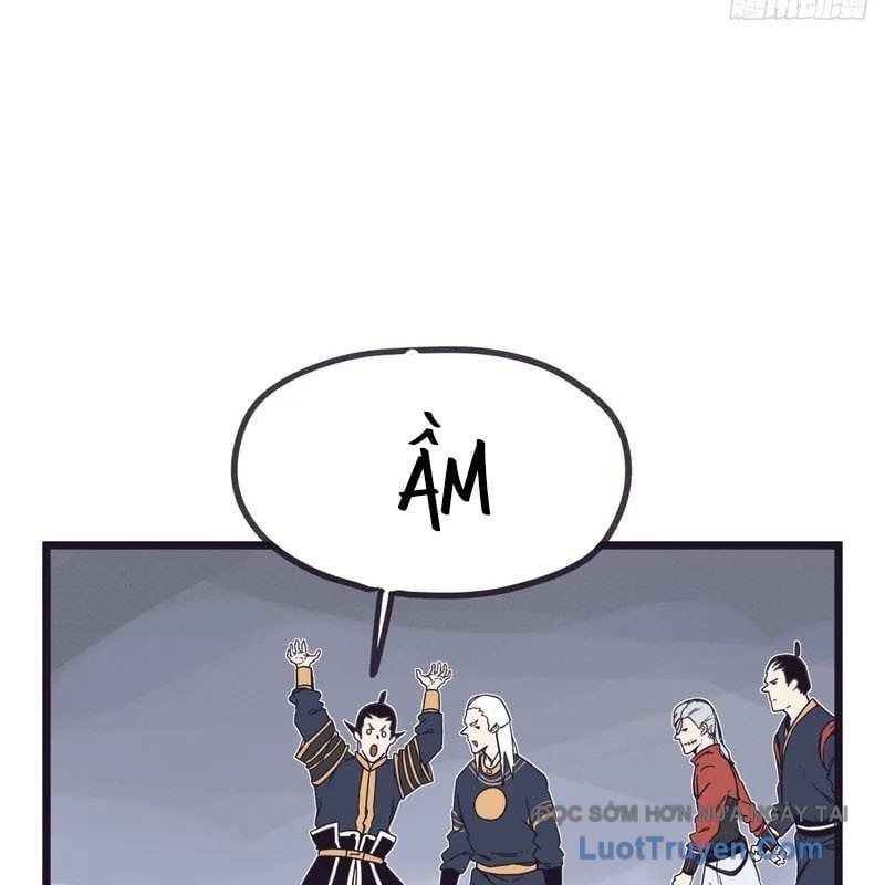 Hiệp Khách Hành Bất Thông Chapter 129 36