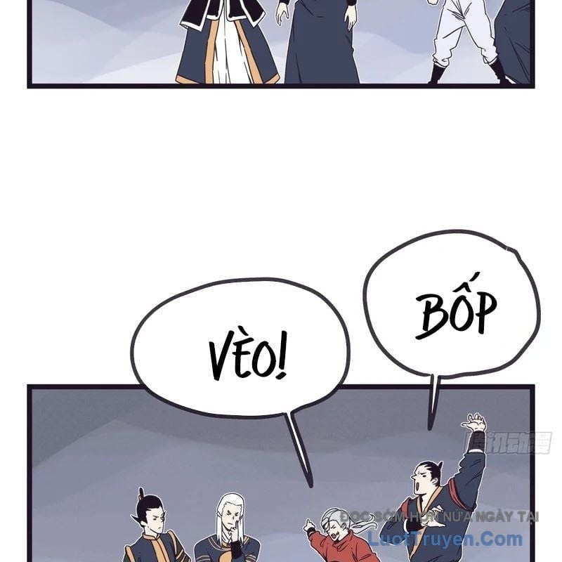 Hiệp Khách Hành Bất Thông Chapter 129 37