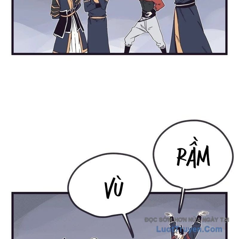 Hiệp Khách Hành Bất Thông Chapter 129 38