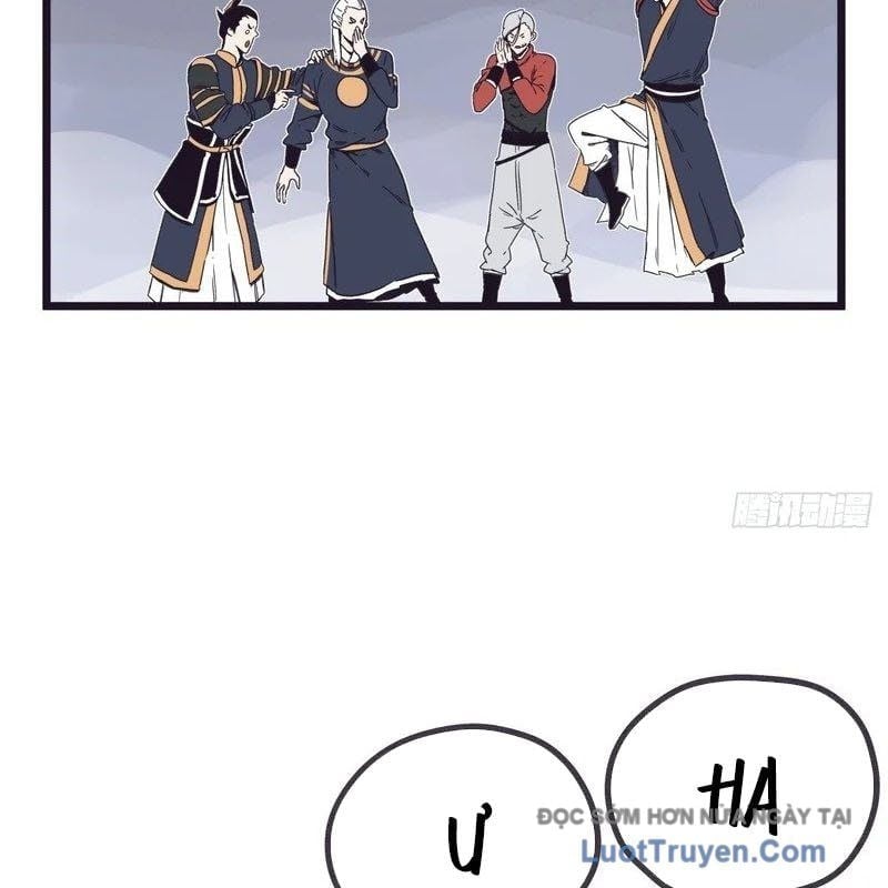 Hiệp Khách Hành Bất Thông Chapter 129 39