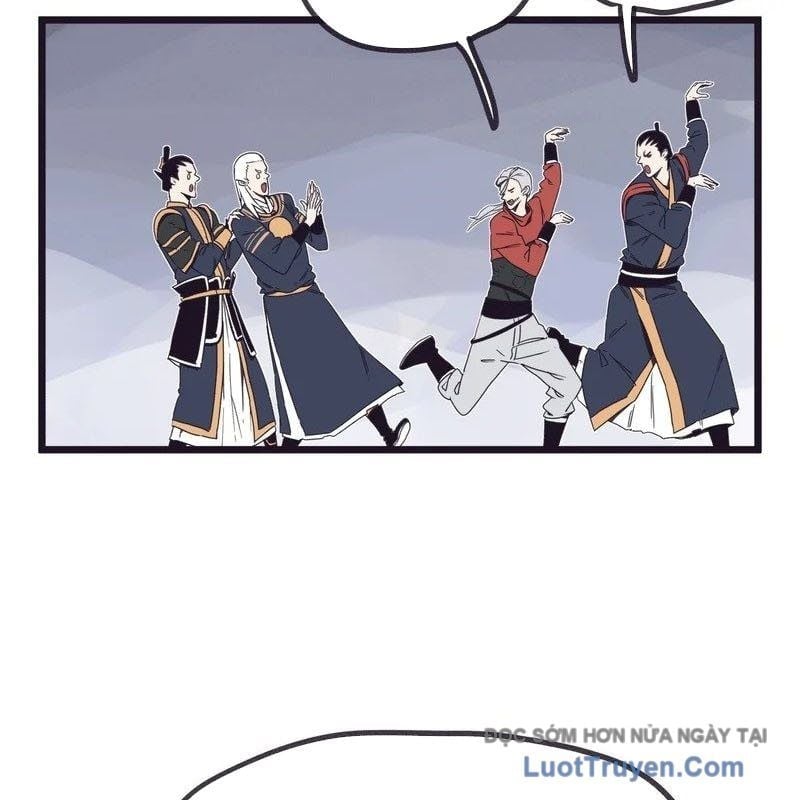 Hiệp Khách Hành Bất Thông Chapter 129 40