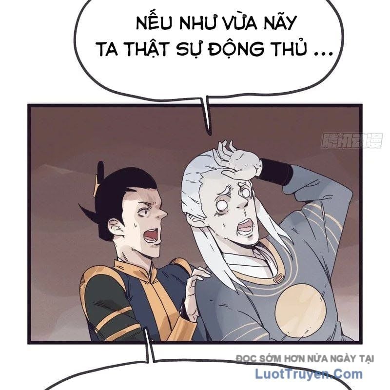 Hiệp Khách Hành Bất Thông Chapter 129 41