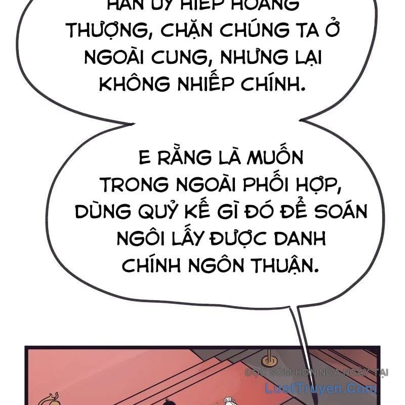 Hiệp Khách Hành Bất Thông Chapter 129 50