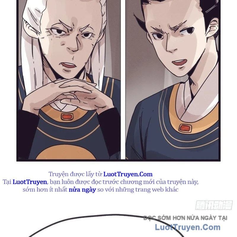 Hiệp Khách Hành Bất Thông Chapter 129 56