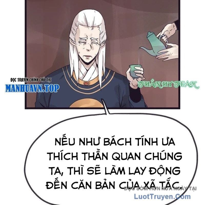 Hiệp Khách Hành Bất Thông Chapter 129 60