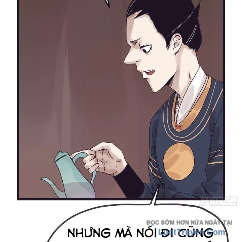 Hiệp Khách Hành Bất Thông Chapter 129 62