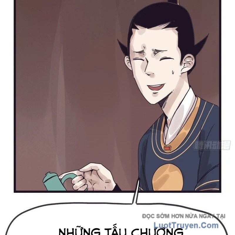 Hiệp Khách Hành Bất Thông Chapter 129 64