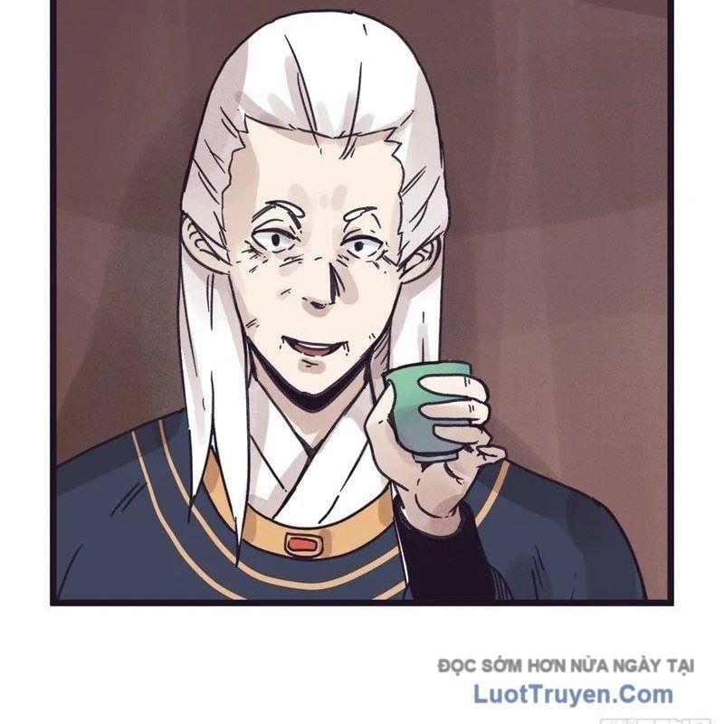 Hiệp Khách Hành Bất Thông Chapter 129 66