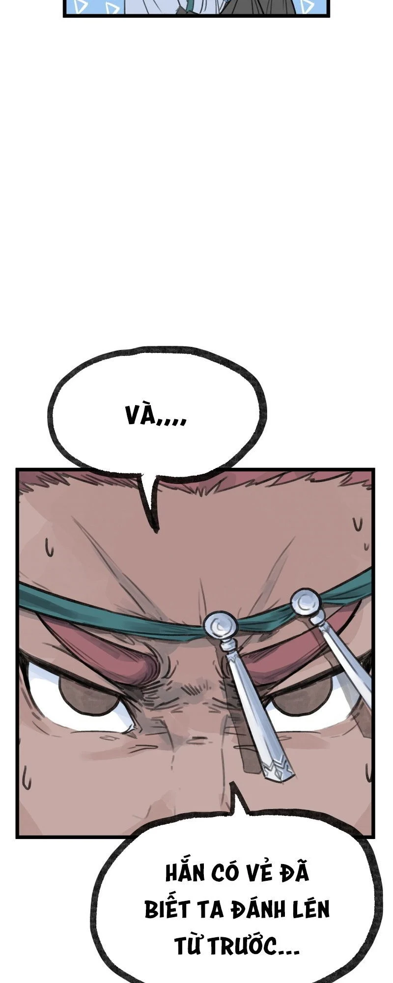 Hiệp Khách Hành Bất Thông Chapter 13 - Trang 4